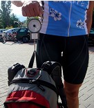 Rucksackkontrolle