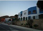Hotel La Kabila / Mirador de Instinci�n