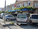 Hotel Mirasiena in Abla