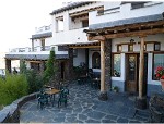 Hotel La Posada de Altozano in Lanteira