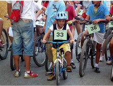 Kids Trophy in G�ejar Sierra