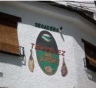 Secadero de Jam�nes