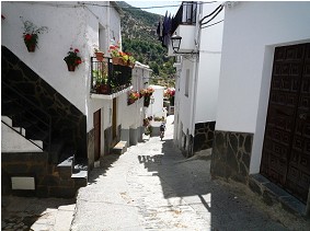 Trevelez