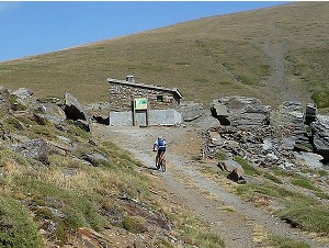Refugio Pe�a Partida