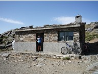 Refugio Pe�a Partida