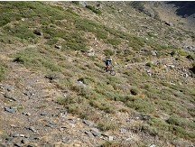 Sendero Sulayr