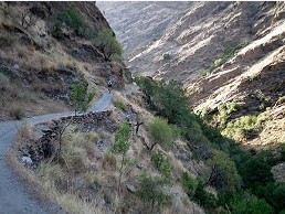 Sendero Sulayr