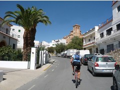 Laujar de Andarax