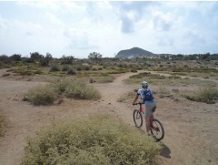 Playa de los Amarillos