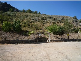 Fuente la Parra