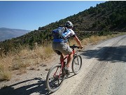 Sierra de Gador