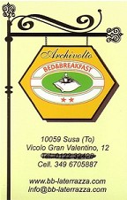 Bed & Breakfast Archivolto in Susa