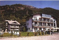 Hotel Torinetto, Sampeyre