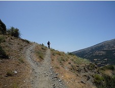 Sendero Sulayr