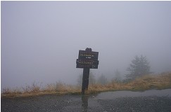 Oben am Colle di Sampeyre