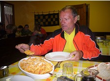Refugion La Sousto