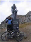 Marco-Pantani-Denkmal