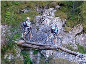 Auf der Alta Via