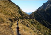 Die Alta Via