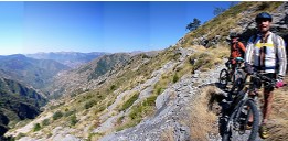 Die Alta Via